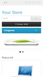 Mobile Screenshot of buyandsell.lk
